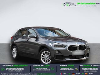 X2 sDrive 18d 150 ch BVA 2019 occasion 31850 Beaupuy