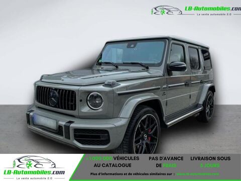 Annonce voiture Mercedes Classe G 226700 €