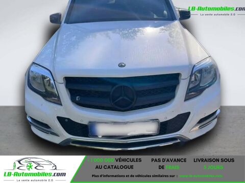 Mercedes Classe GLK GLK 250 BVA 2013 occasion Beaupuy 31850