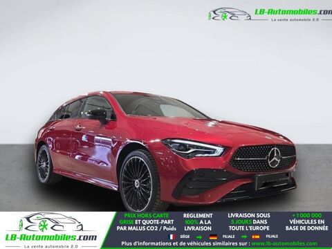 Classe CLA 250 e BVA 2025 occasion 31850 Beaupuy