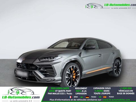 Divers 4.0 V8 650 ch BVA 2021 occasion 31850 Beaupuy