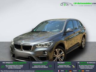 X1 xDrive 25i 231 ch BVA 2016 occasion 31850 Beaupuy