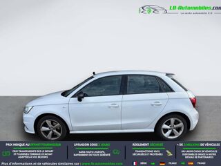 A1 1.4 TFSI 125 BVA 2017 occasion 31850 Beaupuy