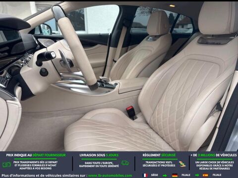 AMG GT 43 AMG 367 ch BVA 4-Matic+ 2019 occasion 31850 Beaupuy