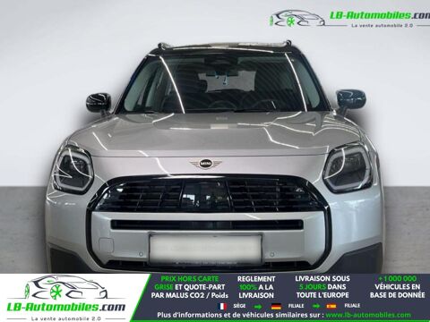 Countryman 178 ch ALL4 BVA 2025 occasion 31850 Beaupuy