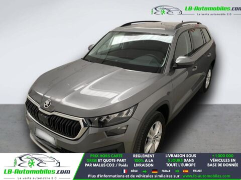 Kodiaq 2.0 TDI 150 BVA 7pl 2023 occasion 31850 Beaupuy