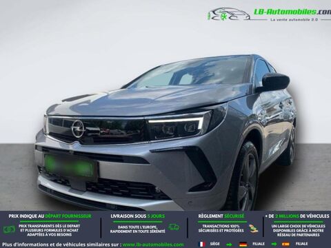 Grandland 1.2 Turbo 130 ch BVA 2023 occasion 31850 Beaupuy