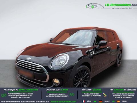 Annonce voiture Mini Cooper 14790 €