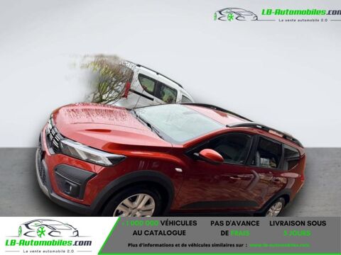 Dacia Jogger Hybrid 140 5 places 2024 occasion Beaupuy 31850