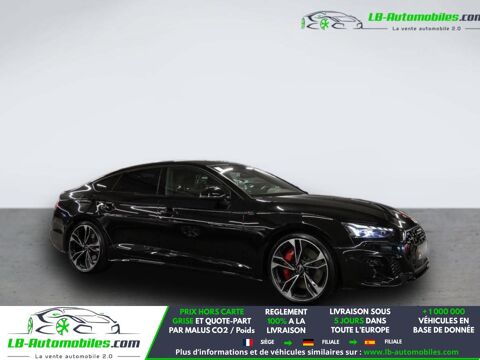 S5 TDI 341 BVA Quattro 2024 occasion 31850 Beaupuy
