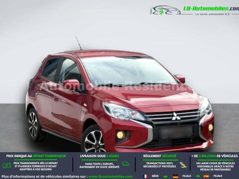 Annonce voiture Mitsubishi Space Star 10999 €