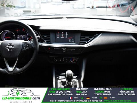 Insignia 1.5 Turbo 140 ch 2018 occasion 31850 Beaupuy