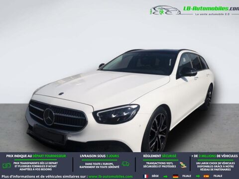 Classe E 220 d BVA 2024 occasion 31850 Beaupuy