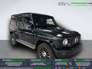 Classe G 500 BVA 2020 occasion 31850 Beaupuy