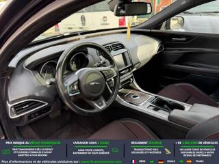 XE 180 ch BVA 2016 occasion 31850 Beaupuy