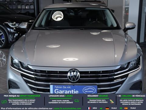 Arteon 2.0 TDI 150 BVA 2020 occasion 31850 Beaupuy