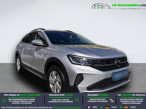Taigo 1.0 TSI 110 BVA 2022 occasion 31850 Beaupuy