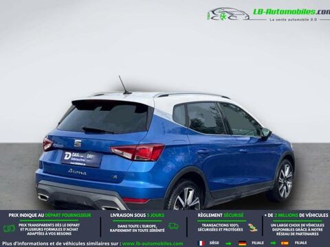 Arona 1.0 TSI 110 ch BVA 2023 occasion 31850 Beaupuy