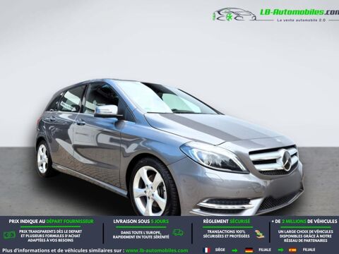 Annonce voiture Mercedes Classe B 13990 €