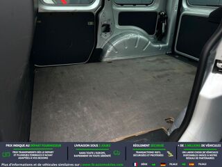 Caddy 1.4 TSI 125 BVM 2019 occasion 31850 Beaupuy