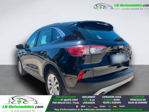 Kuga 1.5 EcoBlue 120 BVA 2021 occasion 31850 Beaupuy