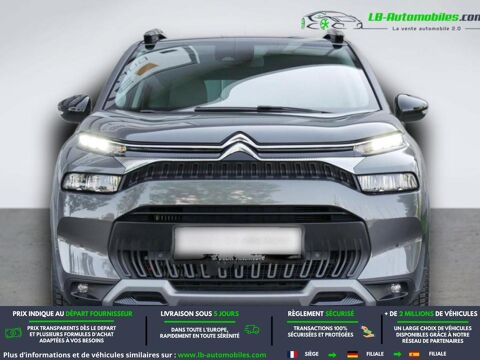 C3 Aircross PureTech 130 BVA 2023 occasion 31850 Beaupuy