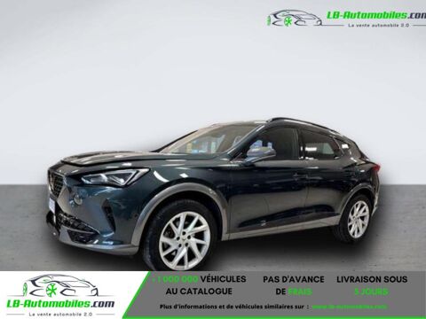 Cupra Formentor 1.5 TSI 150 ch BVA 2022 occasion Beaupuy 31850