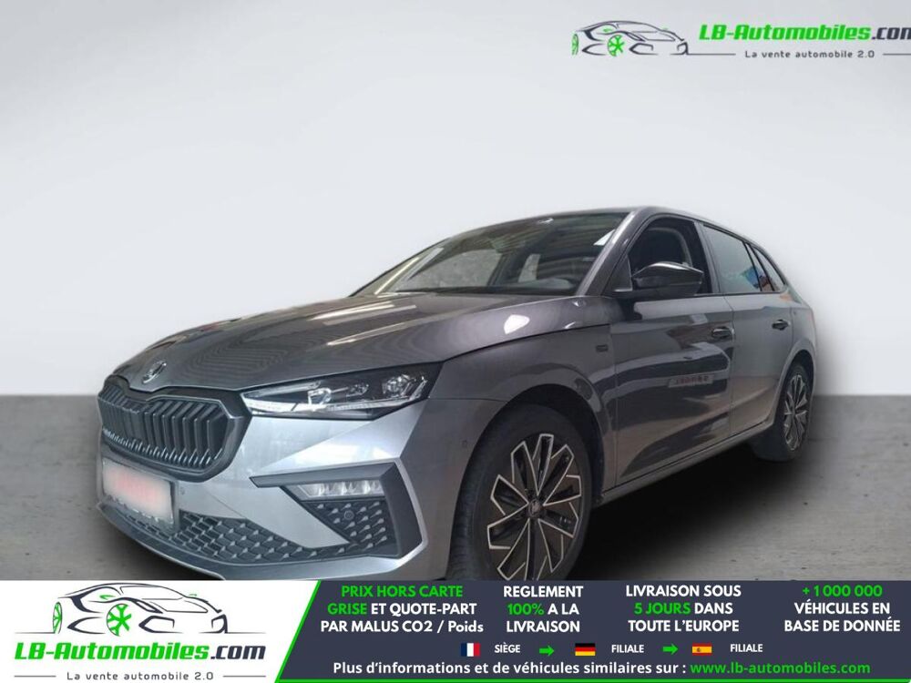 Scala 1.5 TSI 150 ch BVM 2025 occasion 31850 Beaupuy