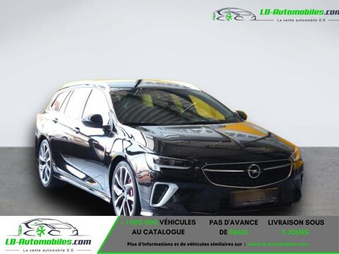 Opel Insignia 2.0 Turbo 230 ch BVA AWD 2021 occasion Beaupuy 31850