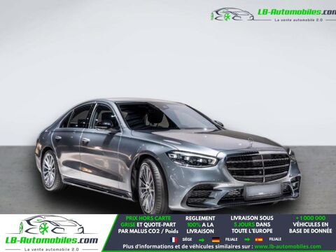 Mercedes Classe S 580 e BVA 2022 occasion Beaupuy 31850