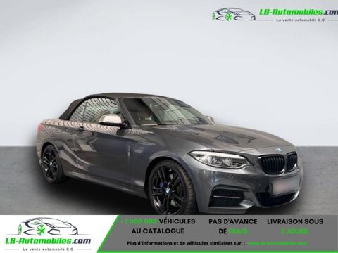 BMW Serie 2 M240i 340 ch BVA 2018 occasion Beaupuy 31850