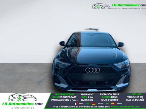 Annonce voiture Audi A1 24700 €