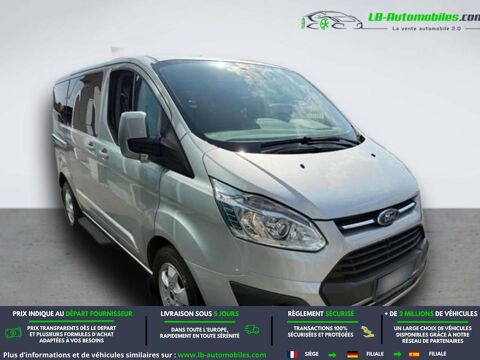 Tourneo VP 310 L1H1 2.0 EcoBlue 130 BVM 2017 occasion 31850 Beaupuy