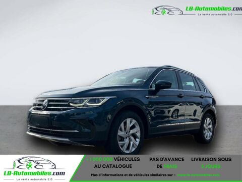 Volkswagen Tiguan 2.0 TDI 200ch BVA 4Motion 2021 occasion Beaupuy 31850
