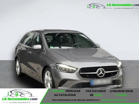Mercedes Classe B 180 BVA 2024 occasion Beaupuy 31850