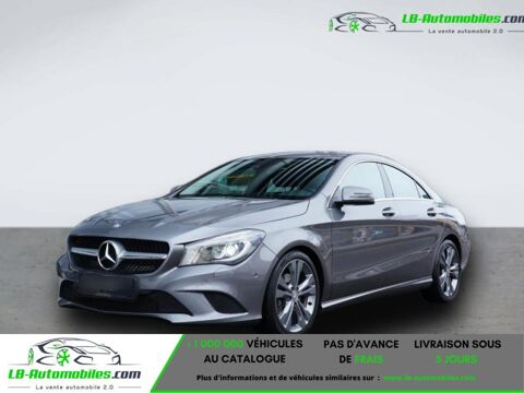 Mercedes Classe A CLA 180 BVA 2013 occasion Beaupuy 31850