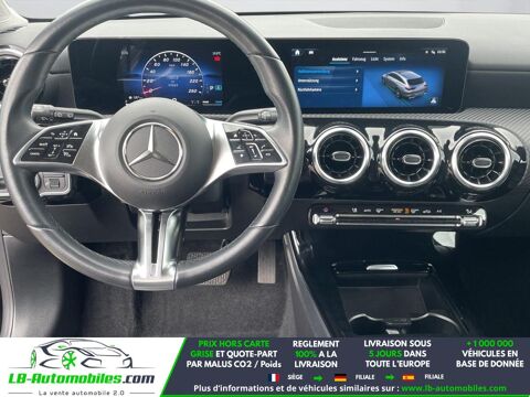 Classe CLA 180 BVA 2023 occasion 31850 Beaupuy