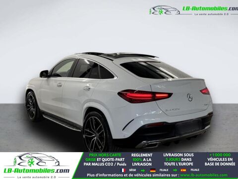 Classe GLE 450 d BVA 4Matic 2025 occasion 31850 Beaupuy