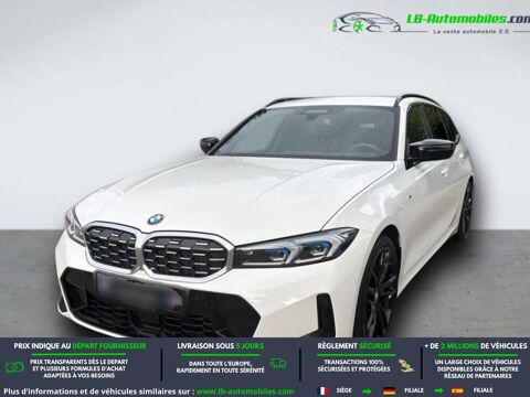 Annonce voiture BMW Série 3 47380 €
