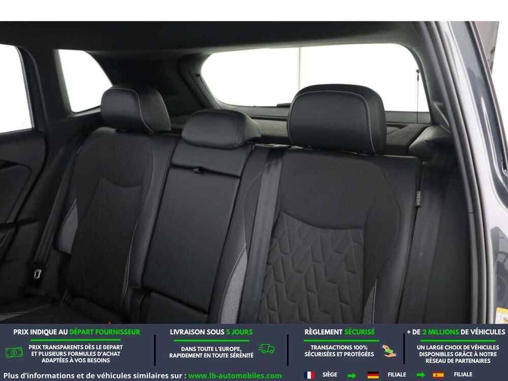 Tiguan 2.0 TDI 150ch BVA 2025 occasion 31850 Beaupuy