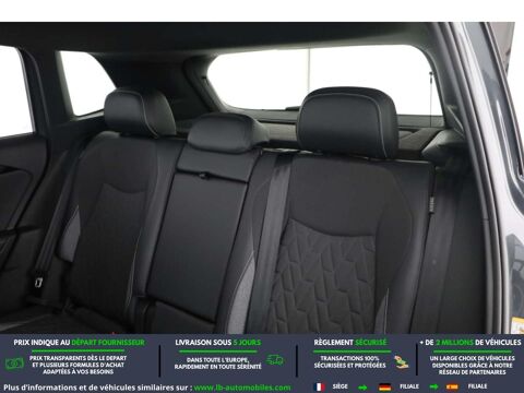 Tiguan 2.0 TDI 150ch BVA 2025 occasion 31850 Beaupuy