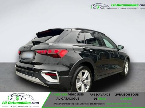A3 35 TFSI Mild Hybrid 150 BVA 2025 occasion 31850 Beaupuy