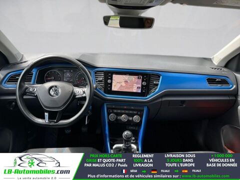 T-ROC 1.5 TSI 150 EVO Start/Stop BVM 2019 occasion 31850 Beaupuy