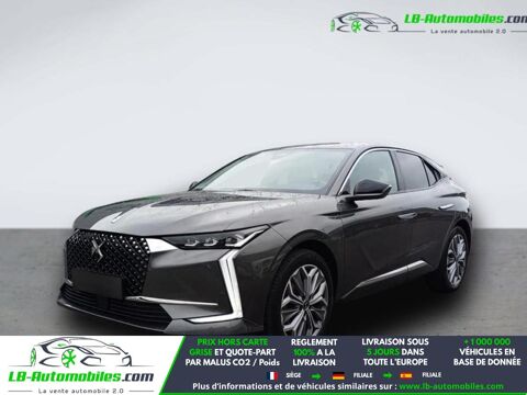 Annonce voiture Citroën DS4 20250 €