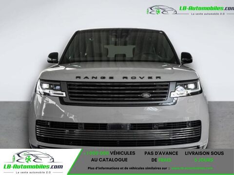 Range Rover P615 AWD BVA 2025 occasion 31850 Beaupuy