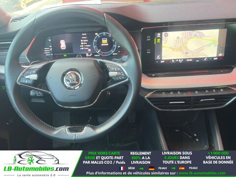 Octavia 1.0 TSI mHEV 110 ch BVA 2024 occasion 31850 Beaupuy