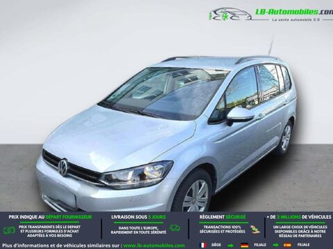 Annonce voiture Volkswagen Touran 17490 €