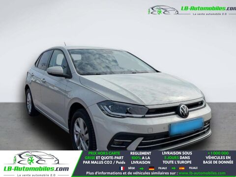 Polo 1.0 TSI 95 S&S BVM 2022 occasion 31850 Beaupuy