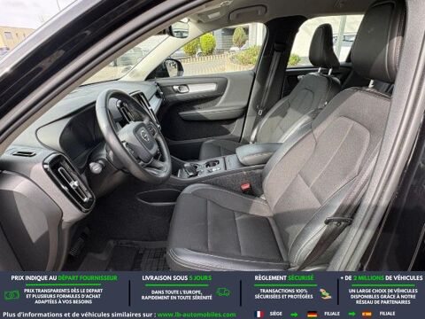 XC40 T4 190 ch BVA 2019 occasion 31850 Beaupuy