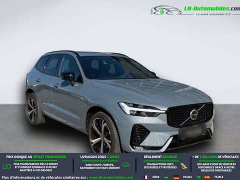 XC60 B5 AWD 235 ch BVA 2022 occasion 31850 Beaupuy